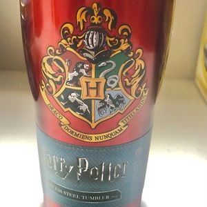 Harry Potter Stainless Steel Bottle 20oz - new